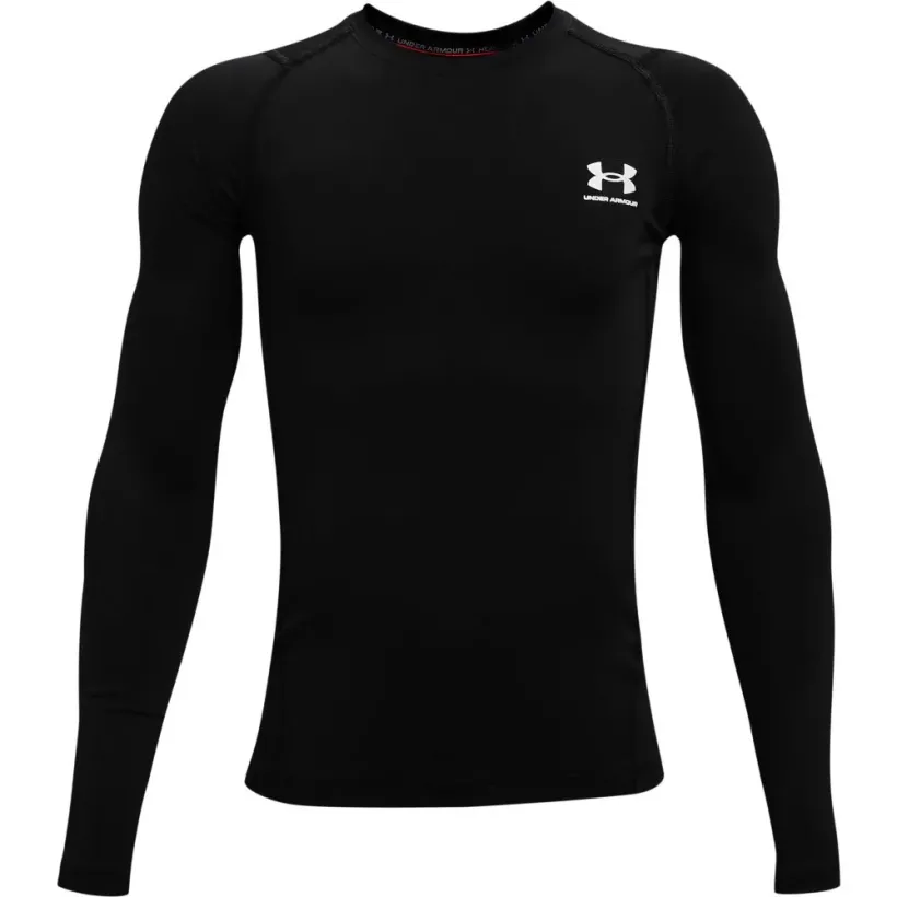 Базовый слой с длинным рукавом Under armour HeatGear Armour (арт. 139073573) - 