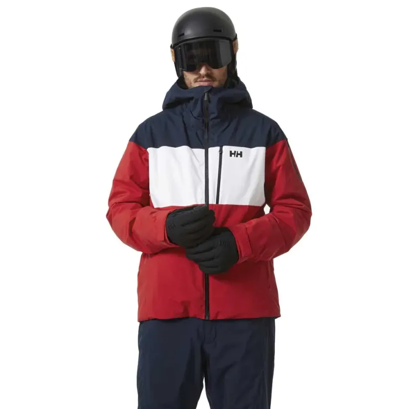 Куртка Helly hansen Gravity (арт. 139150062) - 