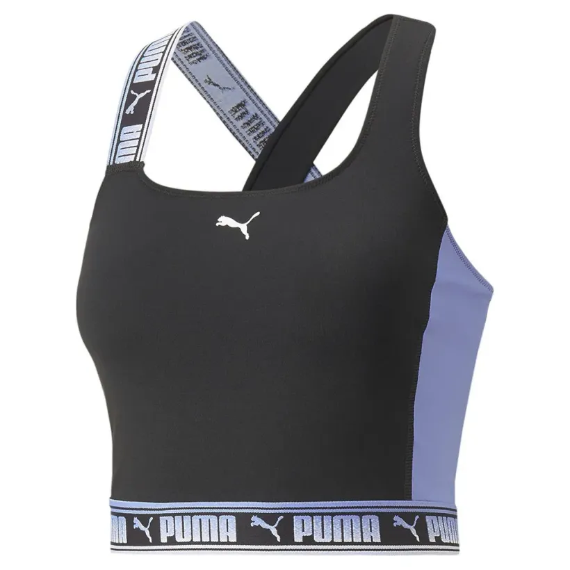 Спортивный топ Puma Strong Fa (арт. 139555012) - 