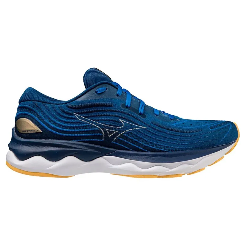 Кроссовки для бега Mizuno Wave Skyrise 4 (арт. 139571257) - 