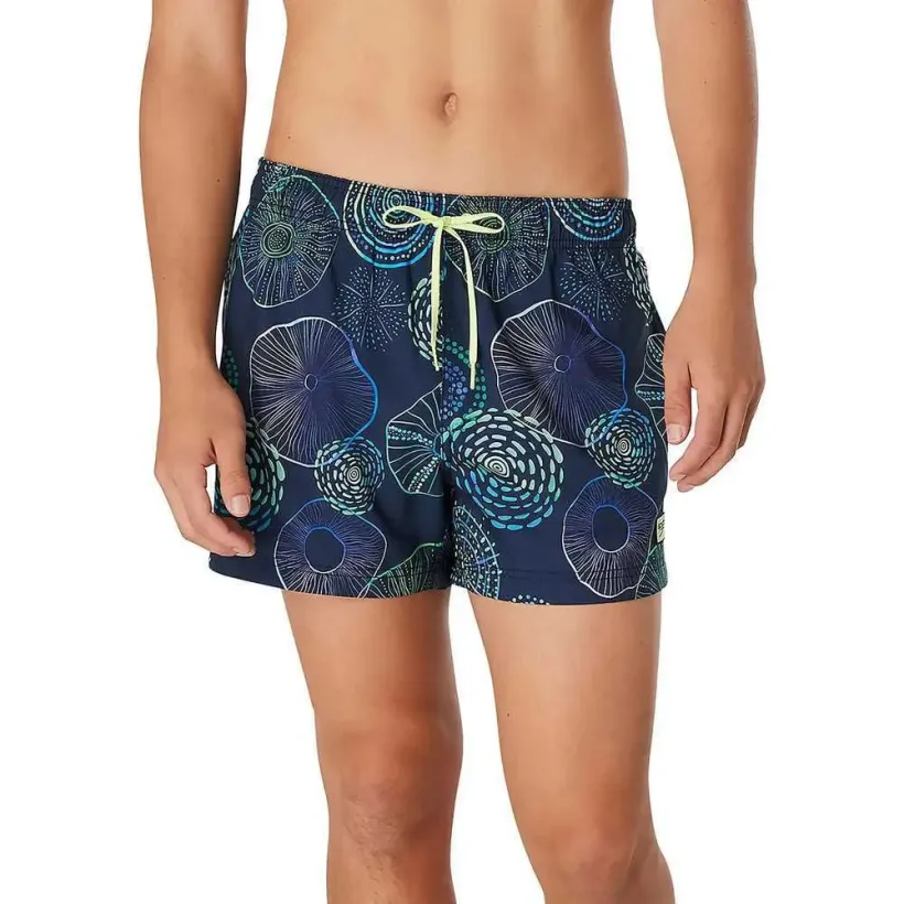 Плавательные шорты Speedo Printed Volley 14´´ (арт. 139595555) - 