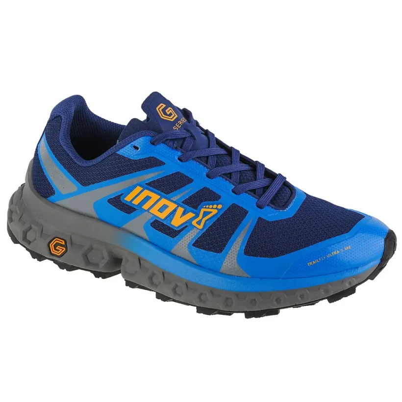 Широкие кроссовки для трейлраннинга Inov8 000977 (арт. 139777530) - 