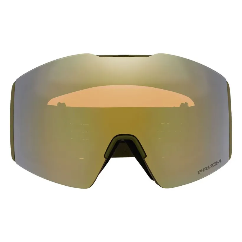 Горнолыжные очки Oakley Fall Line L Prizm (арт. 139864121) - 