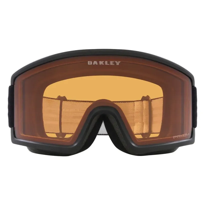 Горнолыжные очки Oakley Target Line M Prizm (арт. 139864236) - 