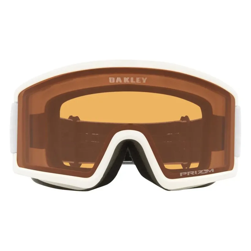 Горнолыжные очки Oakley Target Line M Prizm (арт. 139864239) - 