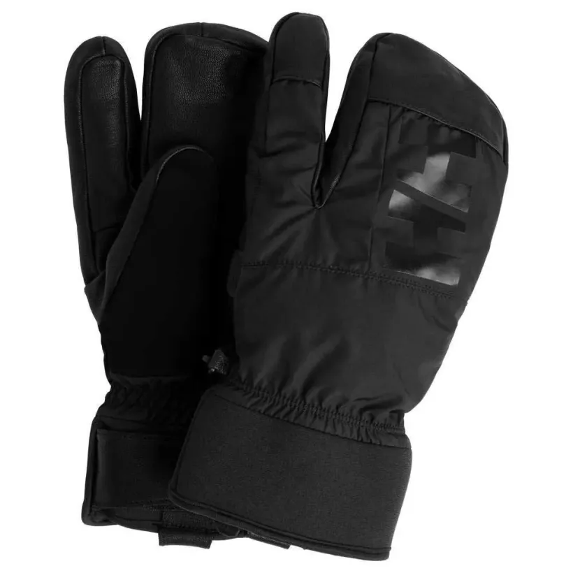 Перчатки Helly hansen Ullr D 3 Fingers (арт. 139900204) - 