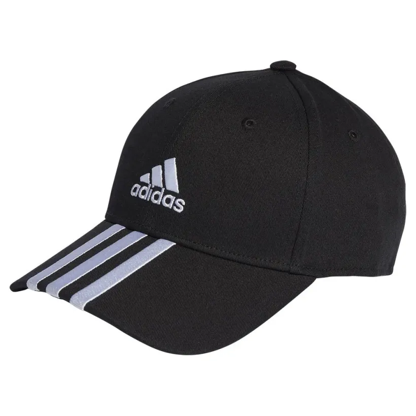 Кепка adidas 3 Stripes Cotton Twill Baseball женская (арт. 139932421) - 