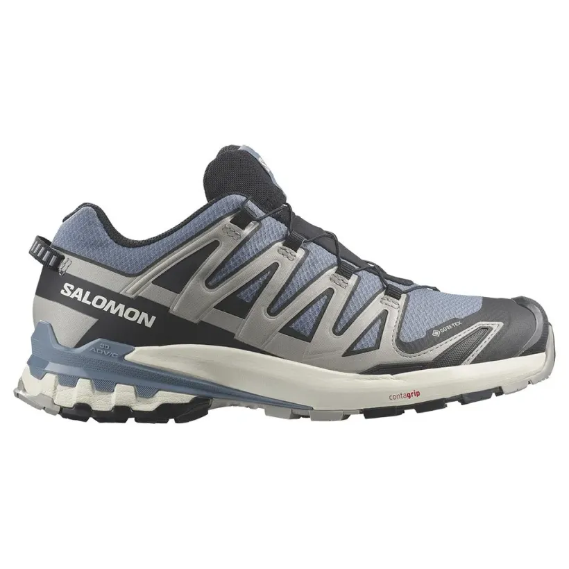 Кроссовки для трейлраннинга Salomon Xa Pro 3D V9 Goretex (арт. 140033887) - 