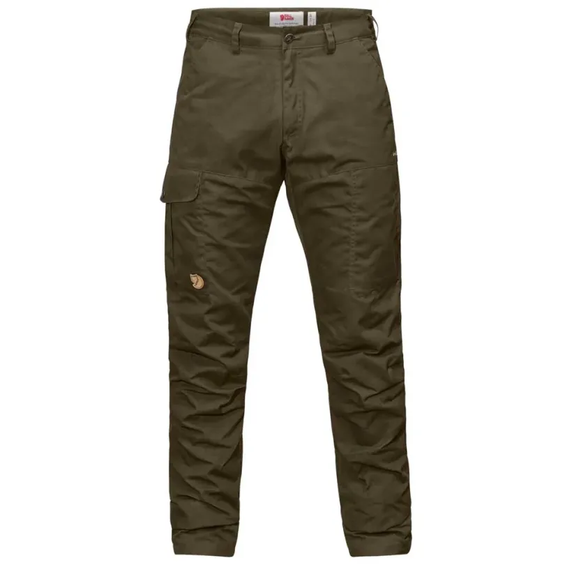 Брюки Fjällräven Karl Pro Hydratic (арт. 140211652) - 