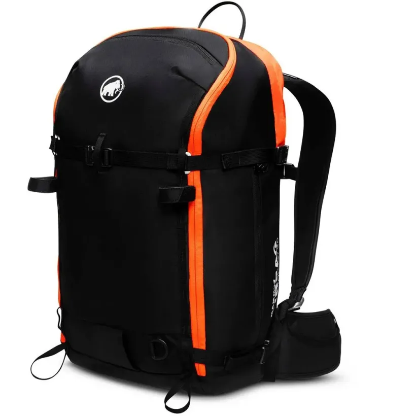 Рюкзак Mammut Tour 30L Airbag 3.0 Ready (арт. 140215752) - 