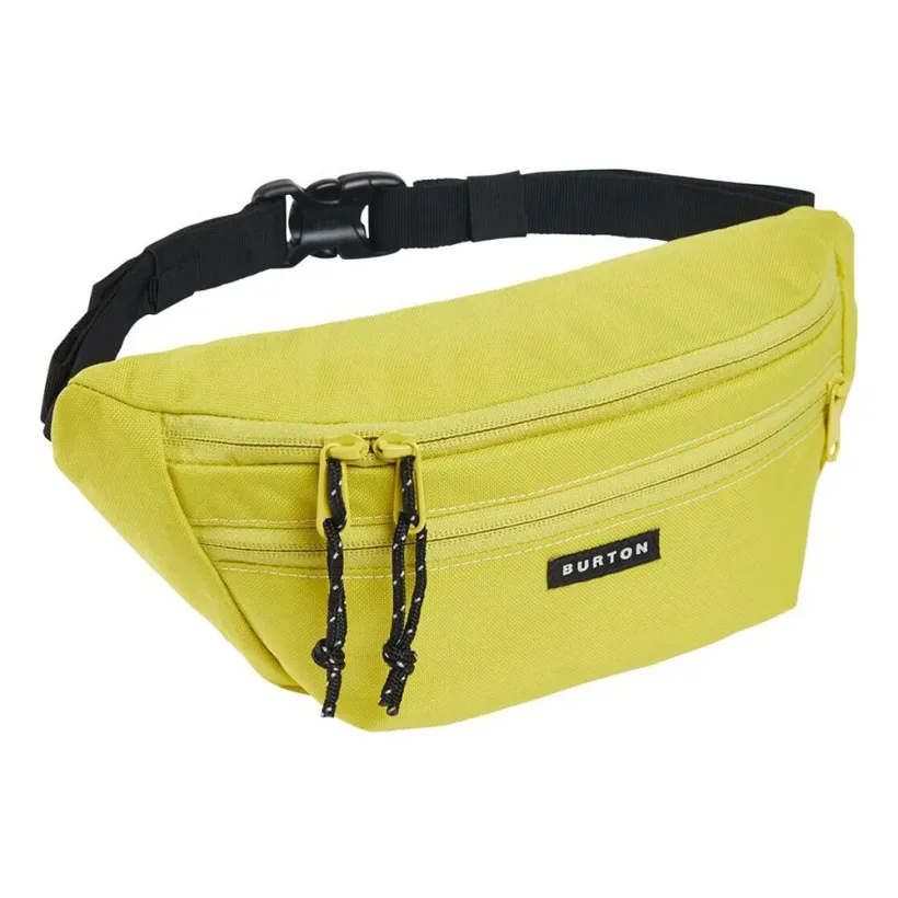 Рюкзак Burton Hip Pack (арт. 140274242) - 