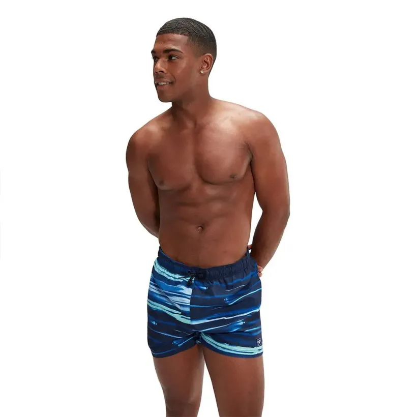 Плавательные шорты Speedo Digital Printed Leisure 14´´ (арт. 140427985) - 