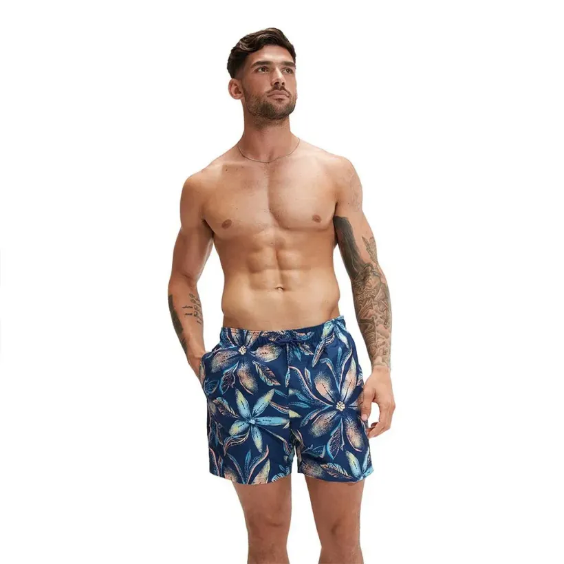 Плавательные шорты Speedo Digital Printed Leisure 16´´ (арт. 140427987) - 