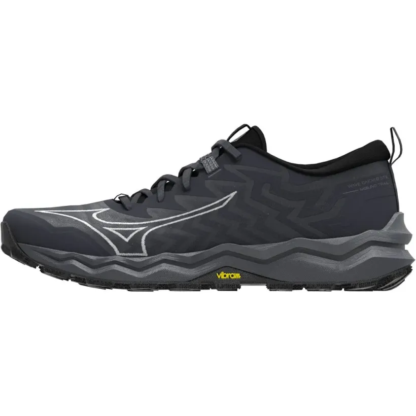 Кроссовки для трейлраннинга Mizuno Wave Daichi 8 Goretex (арт. 140433787) - 