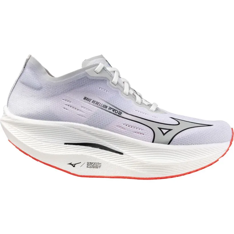 Кроссовки для бега Mizuno Wave Rebellion Pro 2 (арт. 140433876) - 