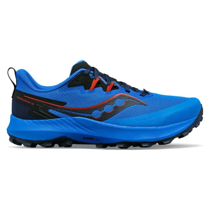 Кроссовки для трейлраннинга Saucony Peregrine 14 (арт. 140440722) - 