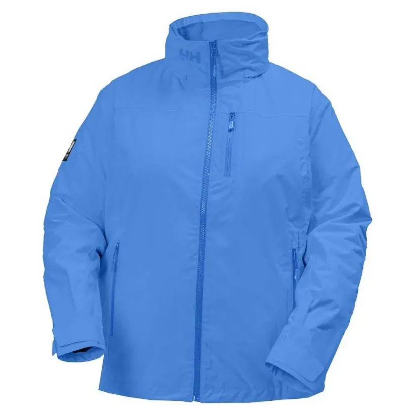 Куртка Helly hansen Hooded Mid Plus 2.0 (арт. 140491454) - 