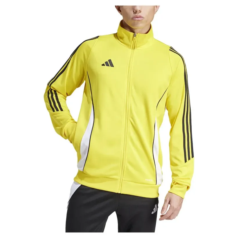 тренировочная куртка тренировка adidas Tiro24 (арт. 140539142) - 