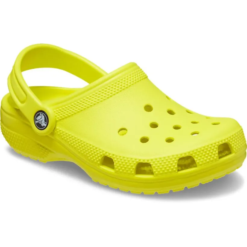 Деревянные башмаки Crocs Classic (арт. 140546108) - 