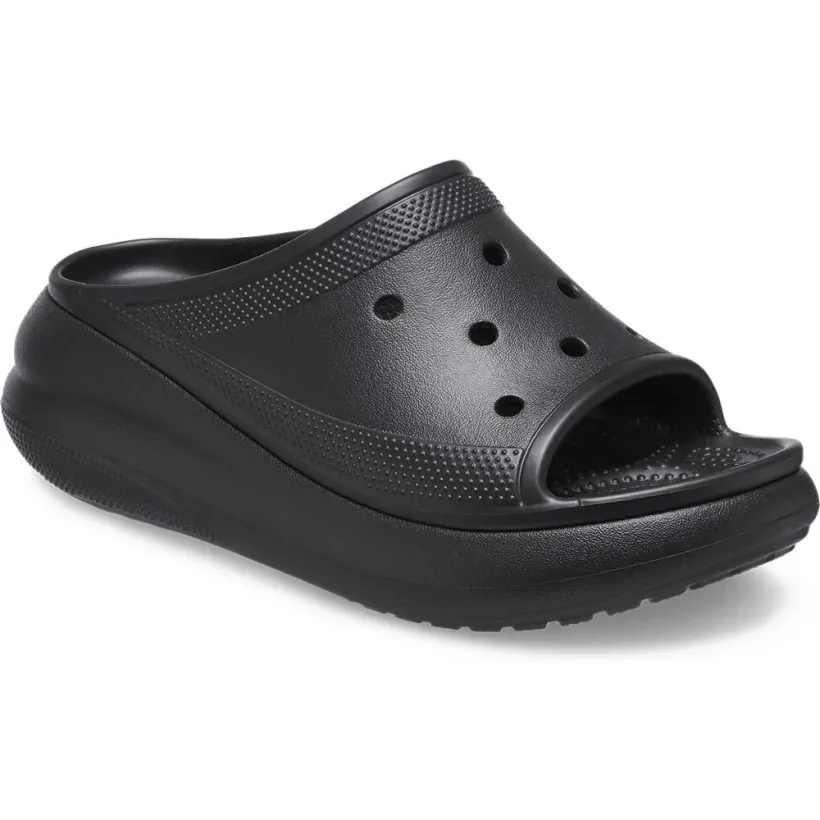 Шлепанцы Crocs Crush (арт. 140546168) - 