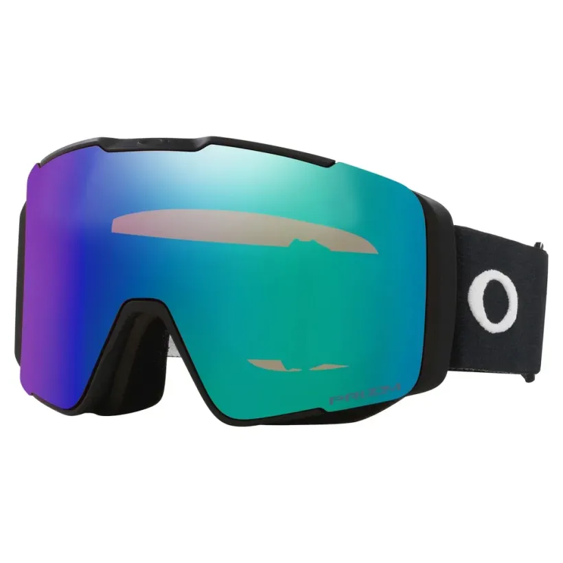 Горнолыжные очки Oakley Line Miner Pro L (арт. 140863513) - 