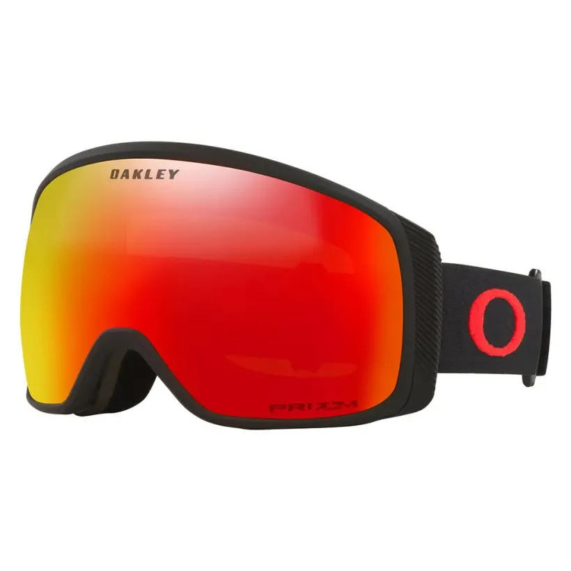 Горнолыжные очки Oakley Ft M Exc (арт. 140900725) - 