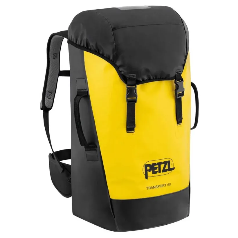 Рюкзак Petzl Transport 60L (арт. 140917150) - 