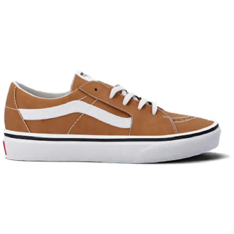 Кросовки Vans SK8-Low (арт. 140956527) - 