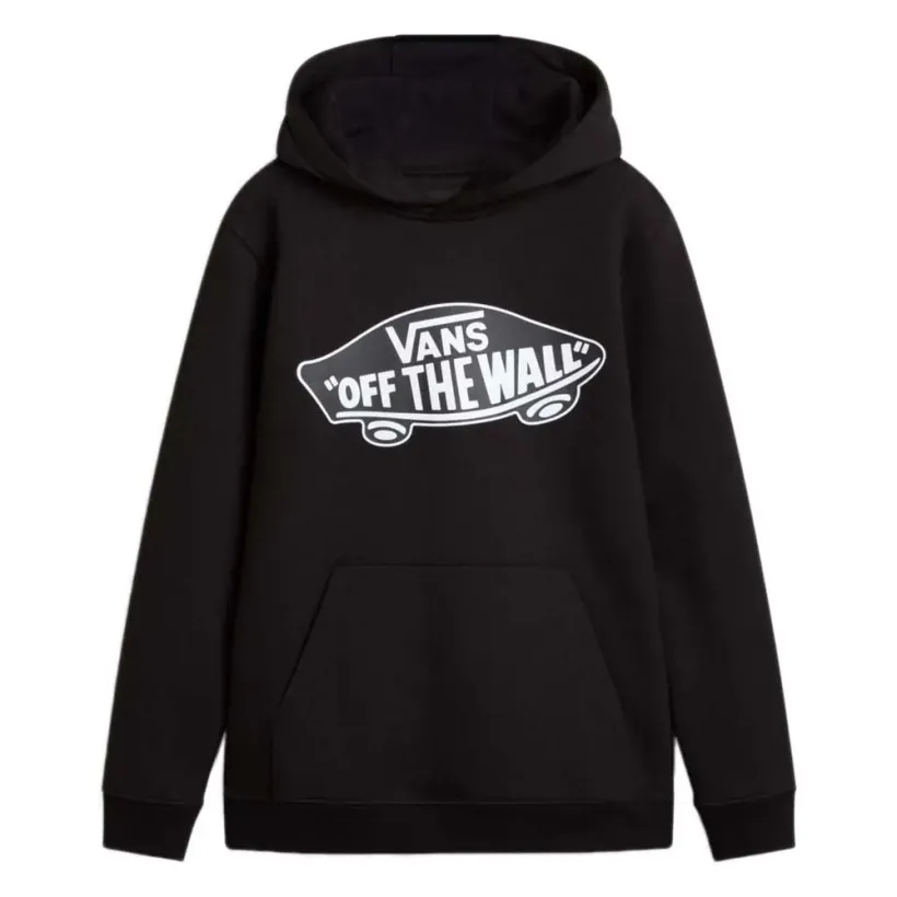 Толстовка с капюшоном Vans Style 76 (арт. 140956548) - 