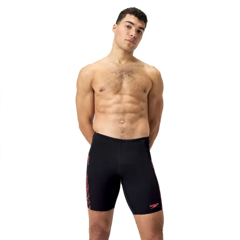 Speedo Jammer Tech Panel (арт. 141025732) - 