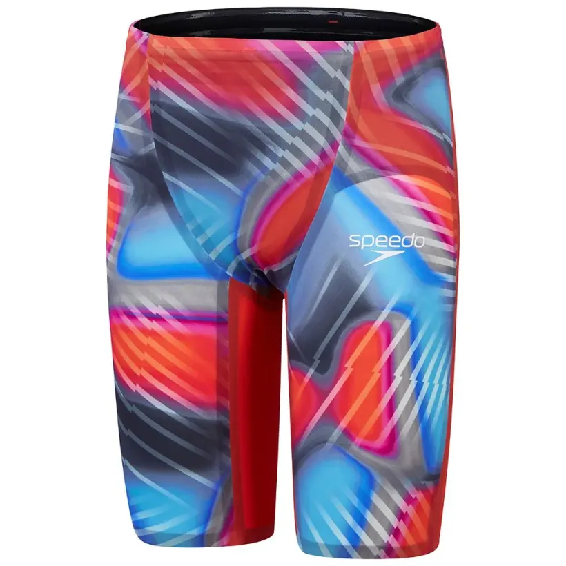 Speedo Jammer Fastskin LZR Pure Valor 2.0 High Waisted (арт. 141025864) - 