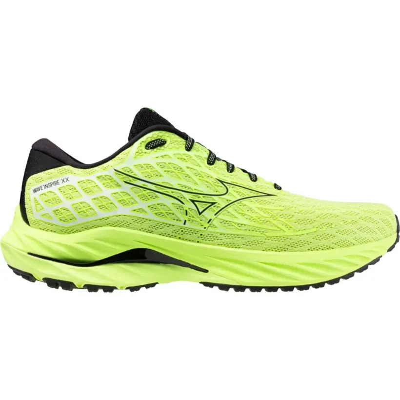 Кроссовки для бега Mizuno Wave Inspire 20 (арт. 141103343) - 