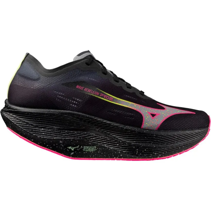 Кроссовки для бега Mizuno Wave Rebellion Pro 2 Unisex (арт. 141103393) - 