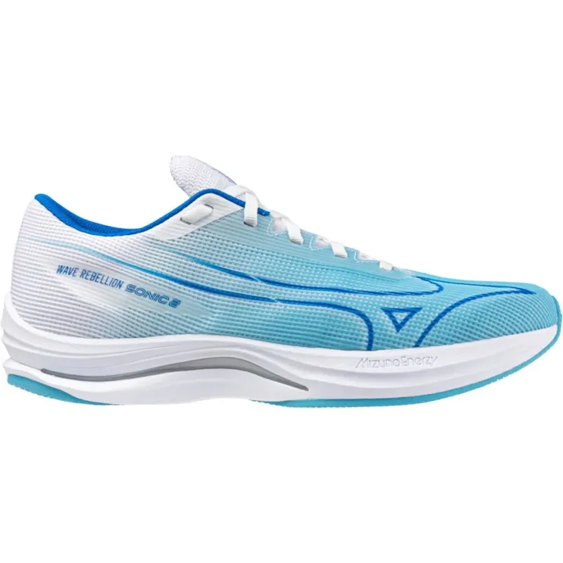 Кроссовки для бега Mizuno Wave Rebellion Sonic 2 (арт. 141103395) - 