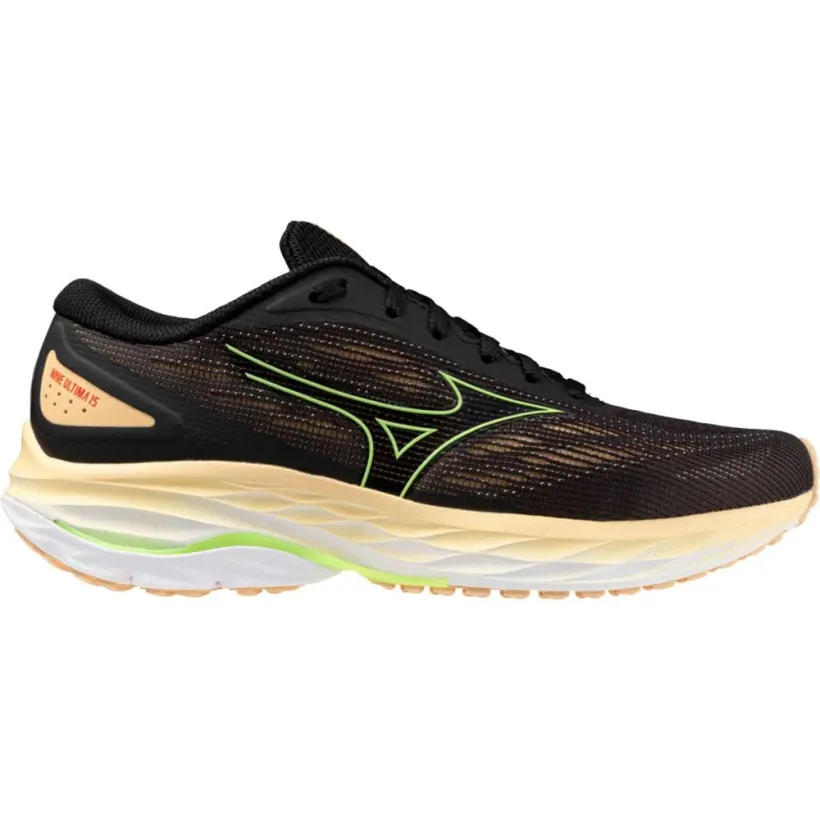 Кроссовки для бега Mizuno Wave Ultima 15 (арт. 141103444) - 