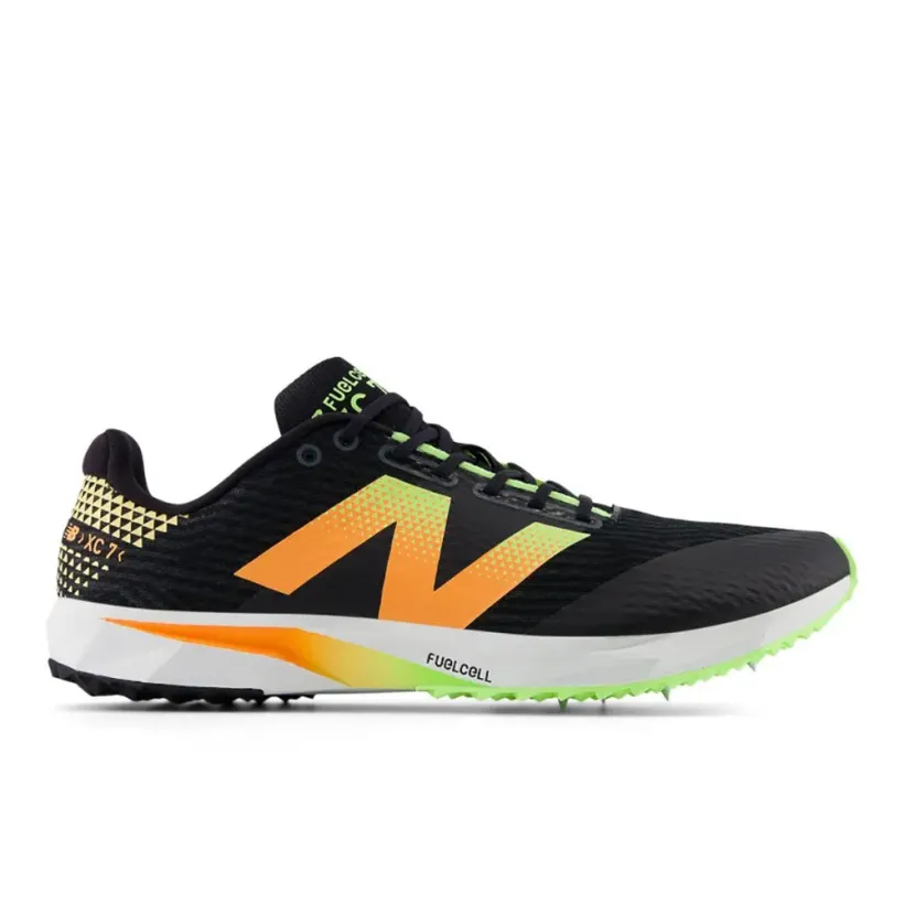 Кросовки New balance Fuelcell XC7 V5 (арт. 141152040) - 