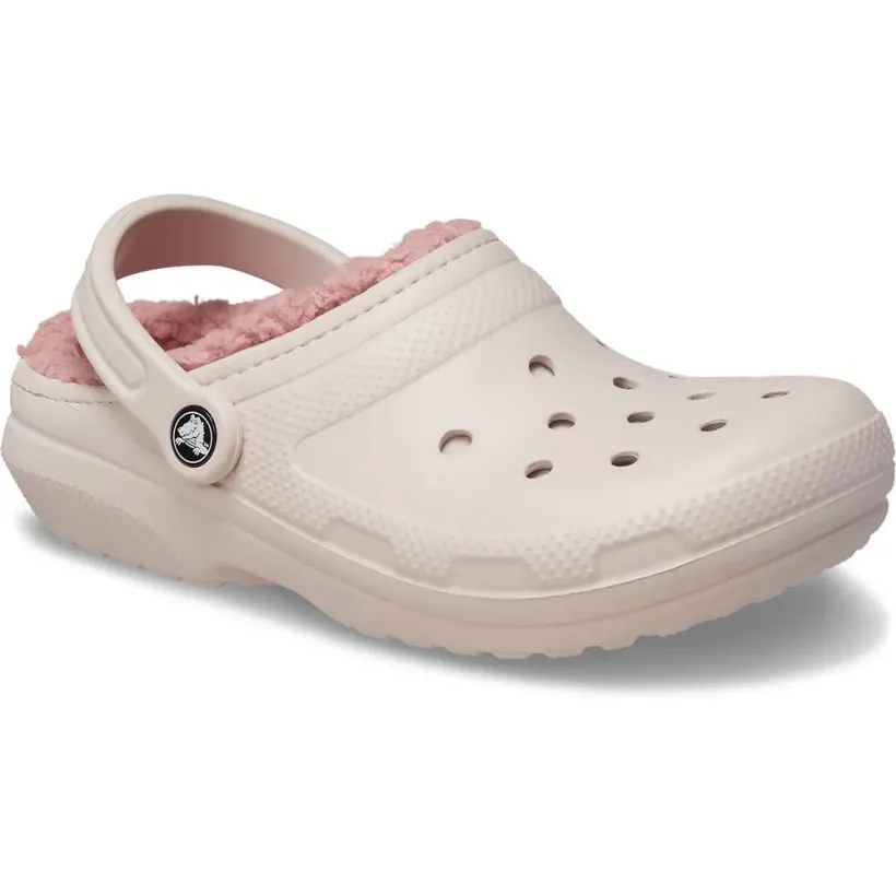 Деревянные башмаки Crocs Classic Lined (арт. 141197178) - 