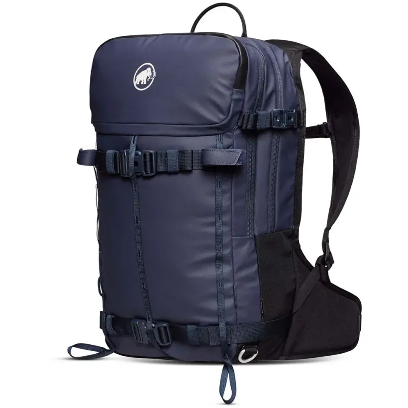 Рюкзак Mammut Nirvana 22L (арт. 141357297) - 