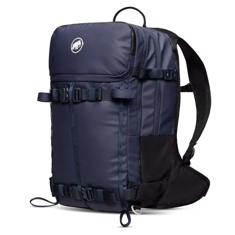 Рюкзак Mammut Nirvana 28L (арт. 141407058) - 