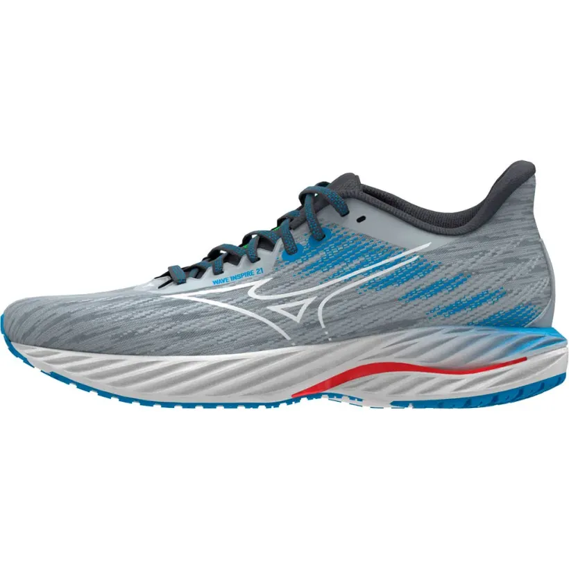 Кроссовки для бега Mizuno Wave Inspire 21 (арт. 141511095) - 