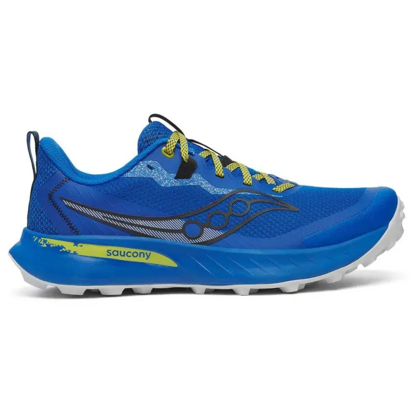 Кроссовки для трейлраннинга Saucony Peregrine 15 (арт. 141538558) - 