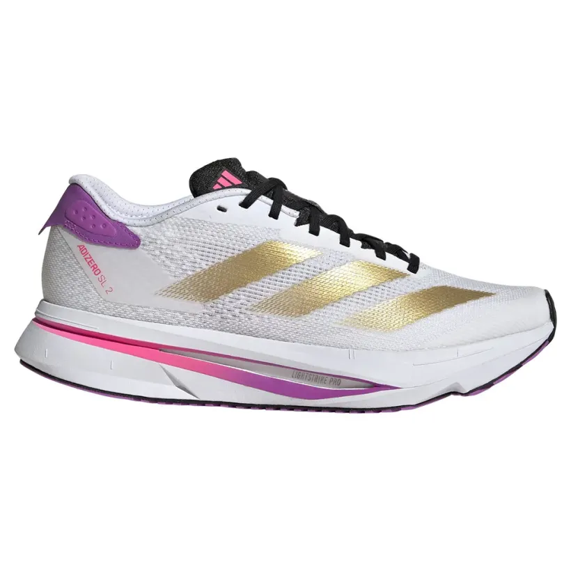 Кроссовки для бега adidas Adizero SL2 (арт. 141603860) - 