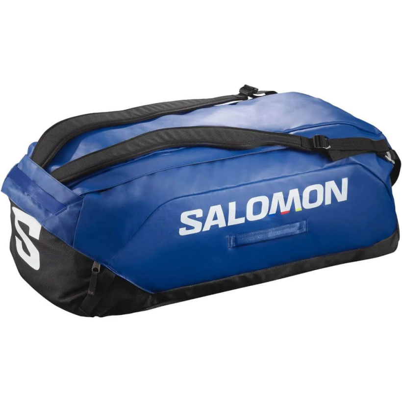 Сумка дорожная Salomon Outlife Duffel 70 race blue унисекс (арт. 198940) - 