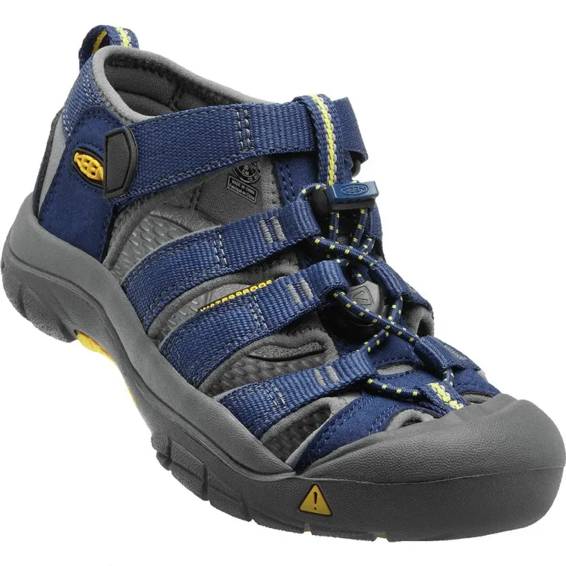 Сандалии Keen Newport H2 (арт. 582611) - 