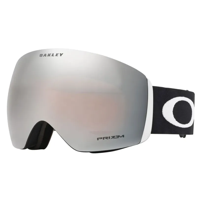 Горнолыжные очки Oakley Flight Deck XL Prizm (арт. 663412) - 