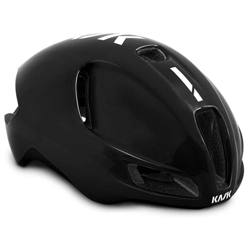 Шлем Kask Utopia Black/White унисекс (арт. CHE00056-240) - 