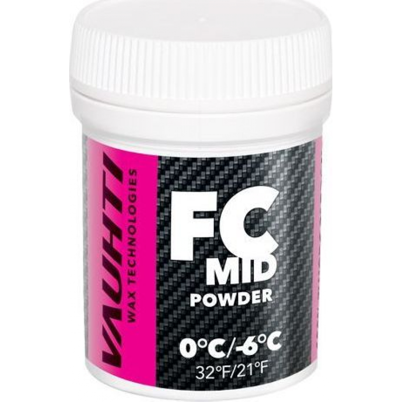 Порошок Vauhti FC Powder Mid (арт. EV-320-FCPM) - 