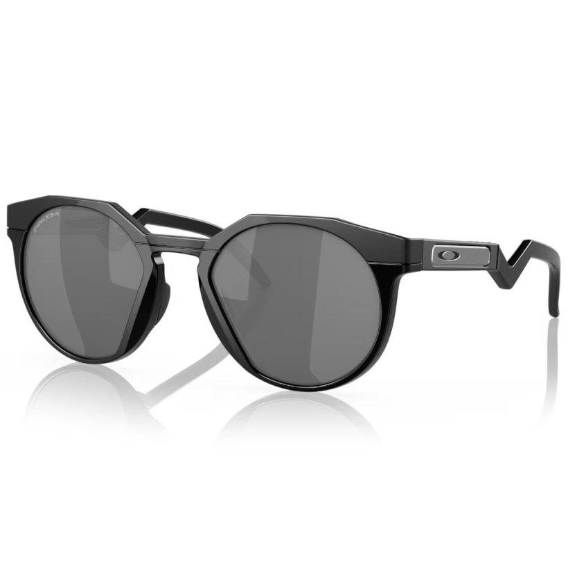 Очки Oakley HSTN Prizm Black Matte Black унисекс (арт. OO9242-0152) - 