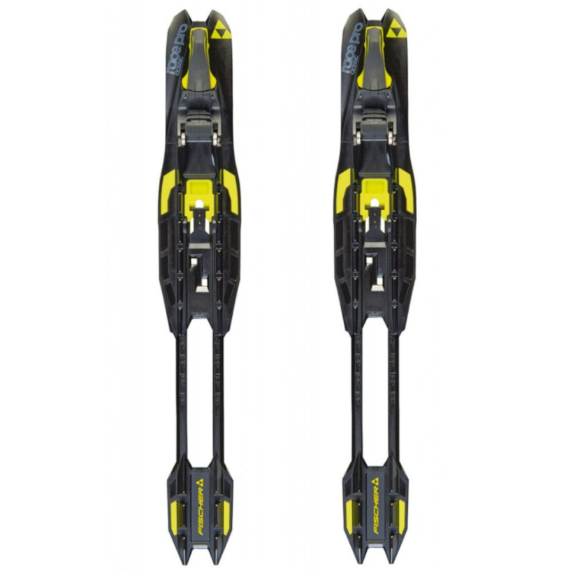 Крепления Fischer Race Pro Classic IFP Bindings (арт. S50119-classic) - 