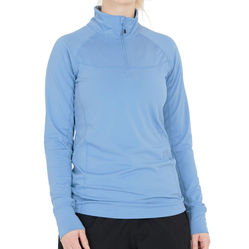 Толстовка Whistler Blume Ski Pulli Allure женский (арт. W203229-2128) - 